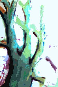 Cool tree