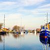 Havenflair in Orth van Werner Reins