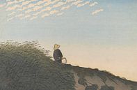 Herfstwolken, Kasamatsu Shiro van Meesterlijcke Meesters thumbnail