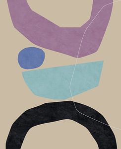 Minimalistisches Konzept 3