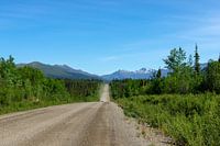 Dempster Highway is on many bucket lists