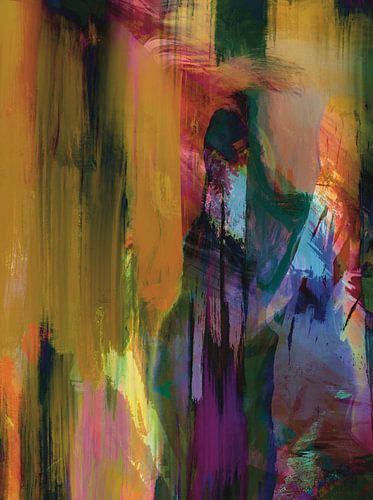 Abstract field V