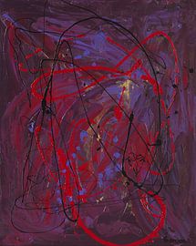 67 Vortex 14 The Concept Of A Magic Impression II