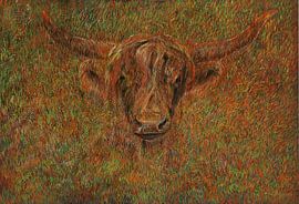 Highlander by Art Demo