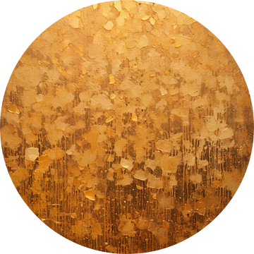 Golden Flakes van Whale & Sons