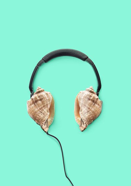 Musique de la mer par 360brain