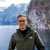 Friso Schinkel Profile picture