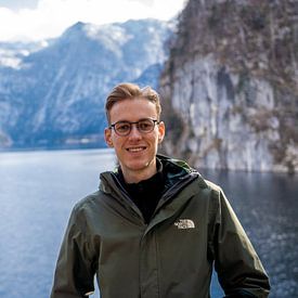 Friso Schinkel profielfoto