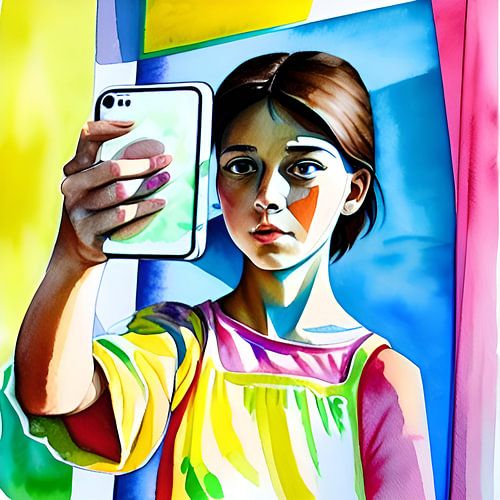self-reflection