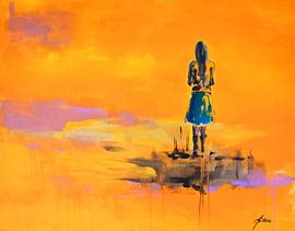 SUNRISE von Petra Kaindel