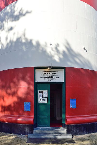 Open for business by Frank's Awesome Travels