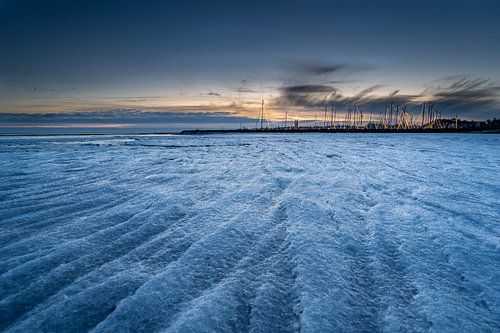Terschellingse ijsvlakte