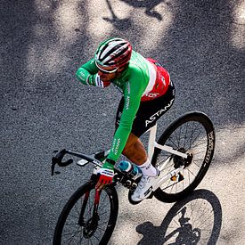 Alberto Bettiol champion of Italy by FreddyFinn