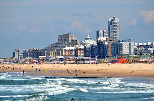 Scheveningen 18