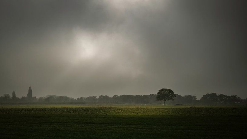 Around Teteringen by Patrick Rosenthal