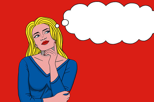 Comic Mind – Open Thought