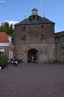 stadspoort van Harderwijk