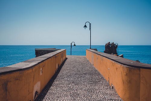 Ponta do Sol (Madeira) van Erwin van Kester