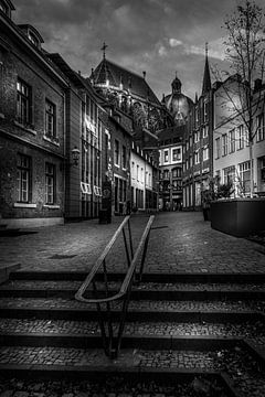 Aachen by Jens Korte