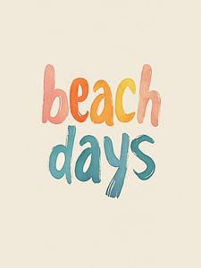 Beach Days