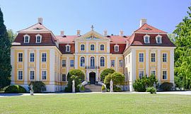 Schloss Rammenau von Johann Pavelka