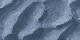 Blue Marshes by Jörg Hausmann