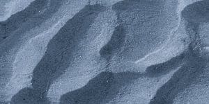 Blaues Watt