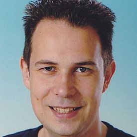 André van der Hoeven profielfoto