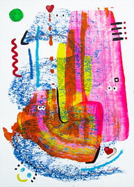 I See You von Vivienne van den Dungen