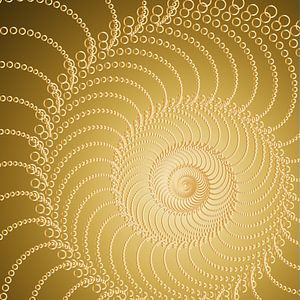 Goldene Spirale