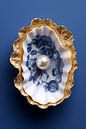 Oester Goud en Parel van Marianne Ottemann - OTTI thumbnail