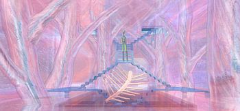 eine andere Welt zu entdecken nr3