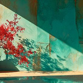 The Shadow by Harry Hadders Design