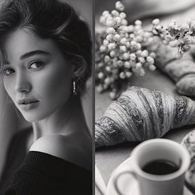 Moments à la parisienne sur Skyfall