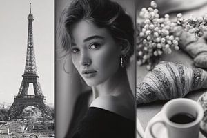 Momente à la Paris