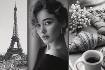 Moments à la Paris by Skyfall