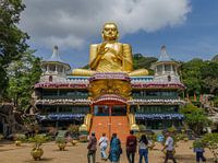 Sri Lanka; Insel der Wunder
