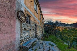 CASE SEXI abandoned village by Enrico Pelos by Enrico Pelos