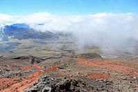 Cotopaxi vulkaan, Ecuador
