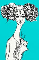 Big Hair
