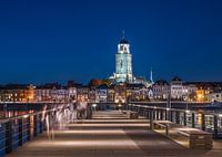 Skyline Deventer holland