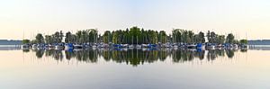 Chiemsee color