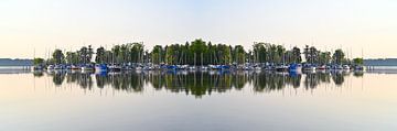 Chiemsee color