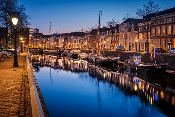 Brede Haven, Den Bosch van Joost Smits Photography