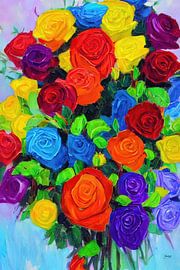 LENTEROZEN V.2 van Younsi