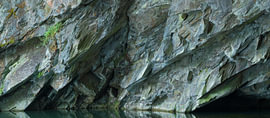 Rydal Cave – Lake District (England) by Marcel Kerdijk