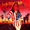 Greetings from L.A. Woman par Feike Kloostra