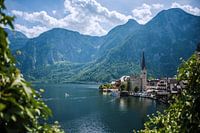 Kirche am See