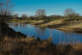 waterworks dunes by foto's van gijs