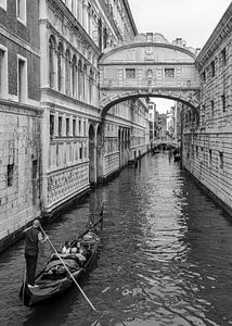 Pont des Soupirs